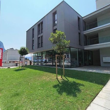 Design Apartment Melano Lake Buitenkant foto