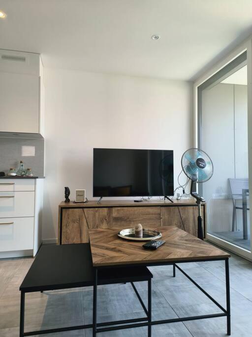 Design Apartment Melano Lake Buitenkant foto