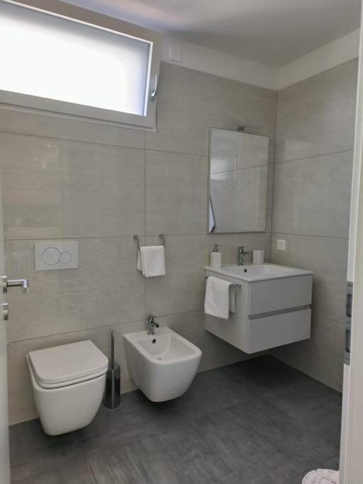 Design Apartment Melano Lake Buitenkant foto