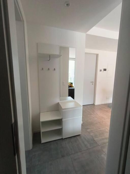 Design Apartment Melano Lake Buitenkant foto