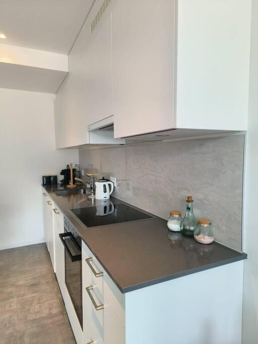Design Apartment Melano Lake Buitenkant foto