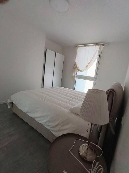 Design Apartment Melano Lake Buitenkant foto