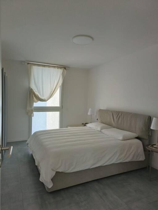 Design Apartment Melano Lake Buitenkant foto